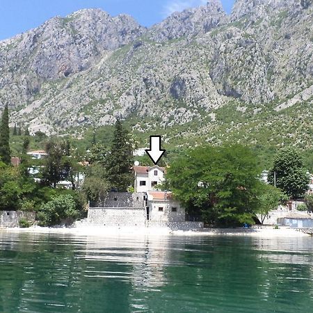 Holiday Home Ametist Κότορ Δωμάτιο φωτογραφία