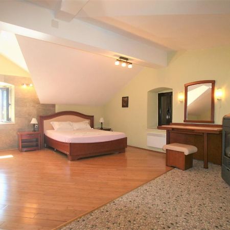 Holiday Home Ametist Κότορ Εξωτερικό φωτογραφία