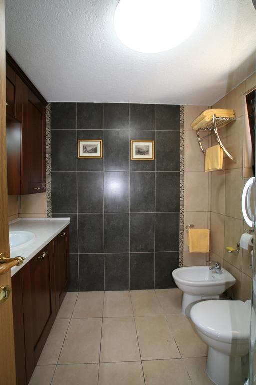 Holiday Home Ametist Κότορ Δωμάτιο φωτογραφία
