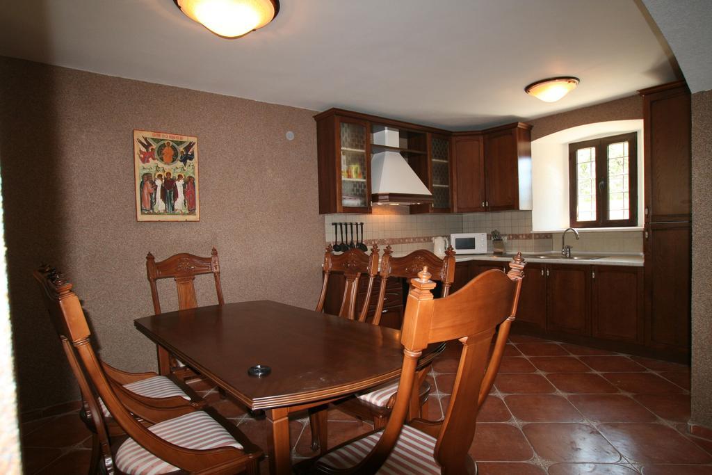 Holiday Home Ametist Κότορ Δωμάτιο φωτογραφία
