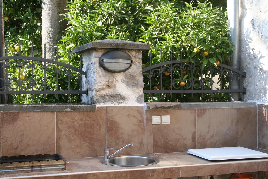 Holiday Home Ametist Κότορ Δωμάτιο φωτογραφία