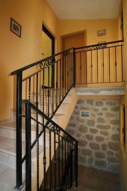 Holiday Home Ametist Κότορ Δωμάτιο φωτογραφία