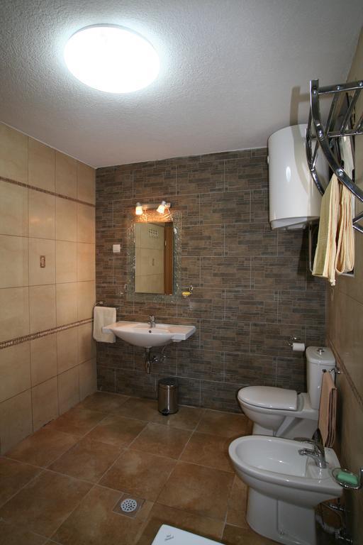 Holiday Home Ametist Κότορ Εξωτερικό φωτογραφία