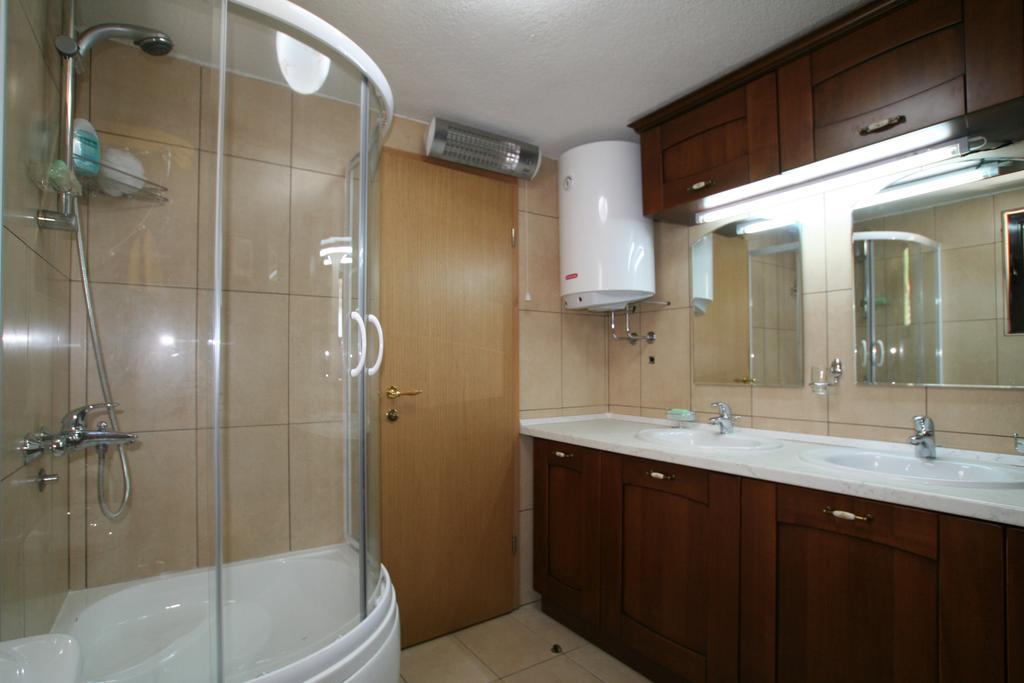 Holiday Home Ametist Κότορ Δωμάτιο φωτογραφία