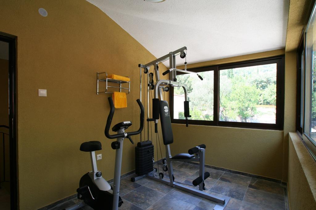 Holiday Home Ametist Κότορ Εξωτερικό φωτογραφία