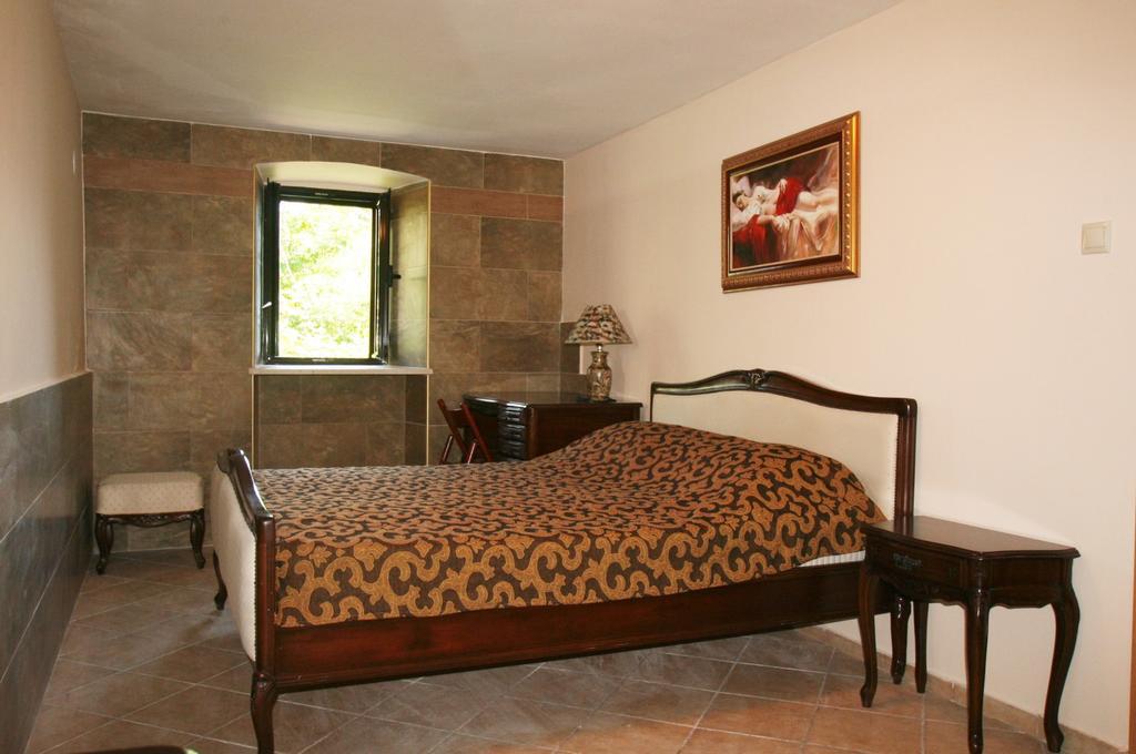 Holiday Home Ametist Κότορ Εξωτερικό φωτογραφία