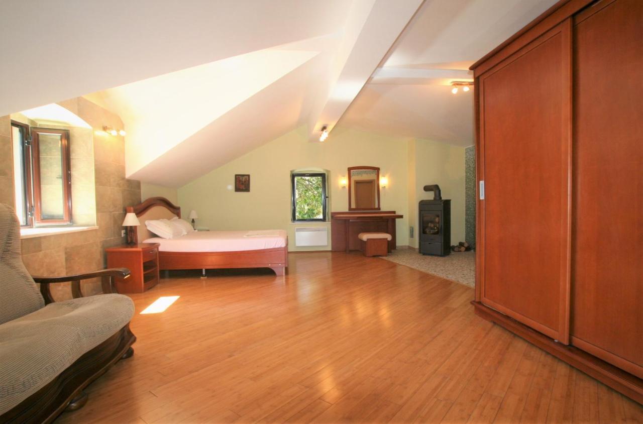 Holiday Home Ametist Κότορ Εξωτερικό φωτογραφία